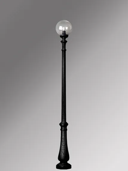 Наземный фонарь Globe 300 G30.202.000.AXE27 Fumagalli