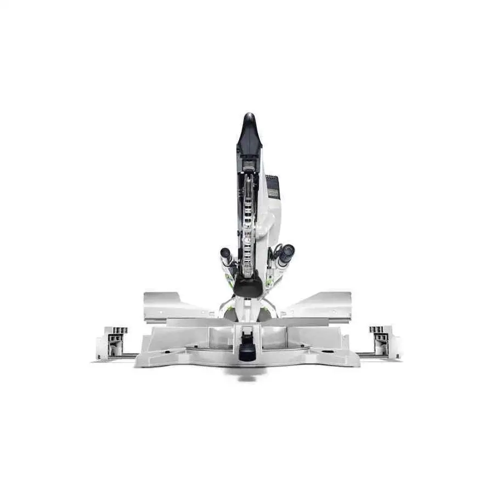 Торцовочная пила с протяжкой KS 120 REB KAPEX FESTOOL 575302