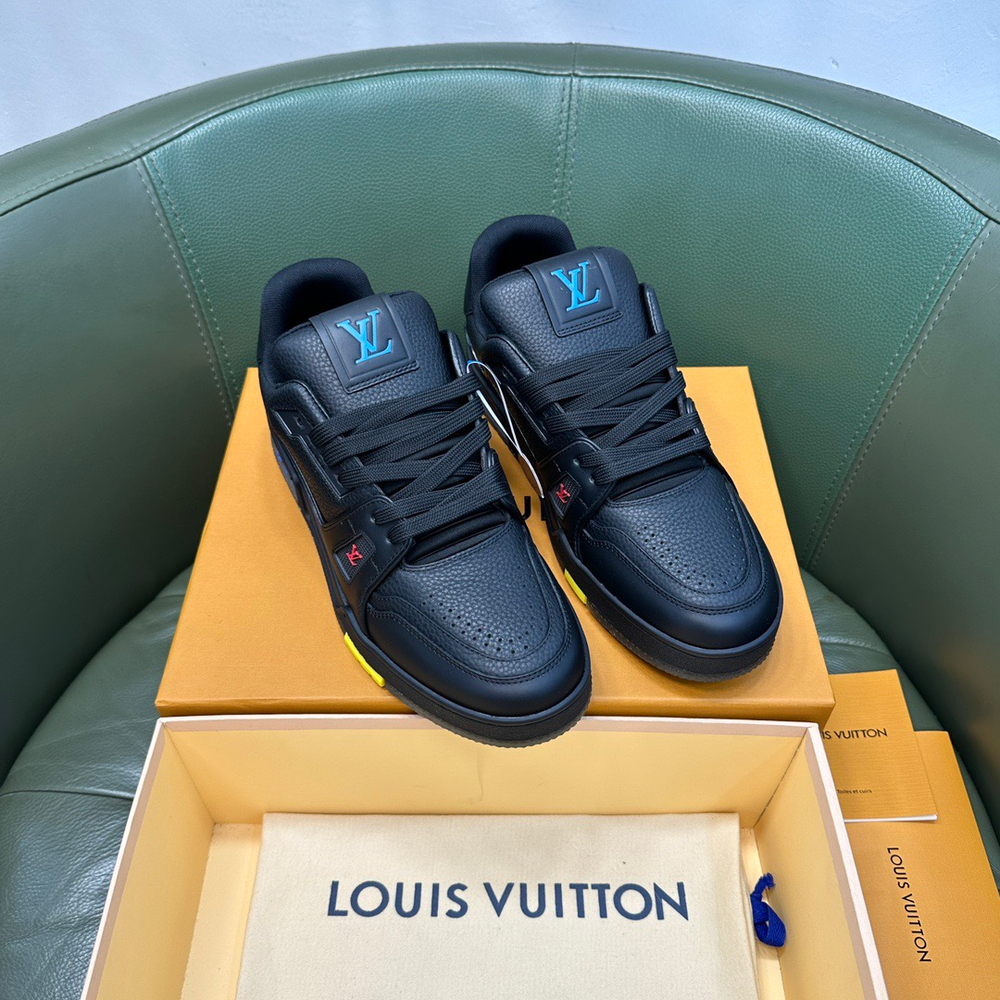 Кроссовки LV Trainer