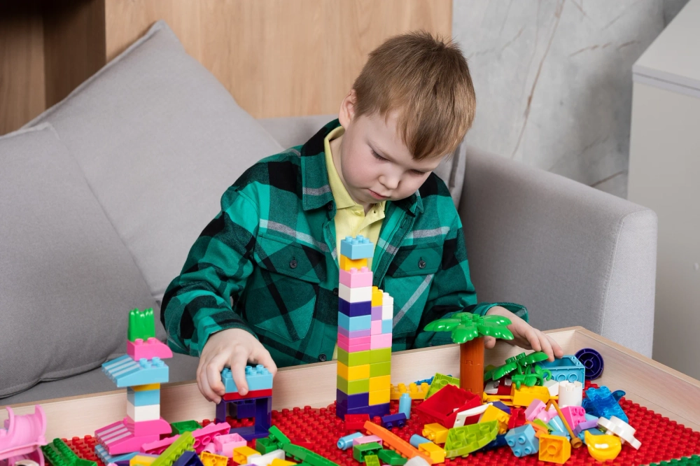 Игровой ландшафтный стол M