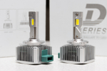 LightWay LЕD D8S 6000К