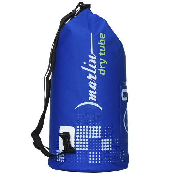 Гермомешок-сумка Marlin Dry Tube 2.0 30 L синий