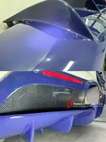 Карбоновый обвес на замену для Ferrari F8 Феррари