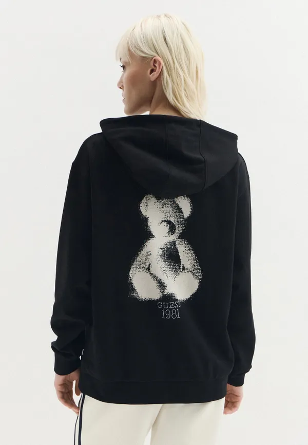 Толстовка женская GUESS