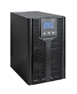 СЕРИЯ L900Pro 3/1 10-20kVA