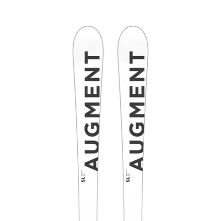 AUGMENT кубковый спортцех SL FIS WORLD CUP RACE 165 см без креплений /с креплениями SPX 15/ с креплениями SPX 15 r-race LTD