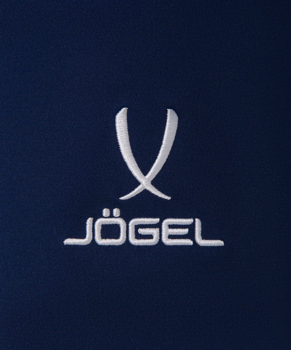 Шорты парадные JÖGEL NATIONAL PerFormDRY Woven Shorts, темно-синий