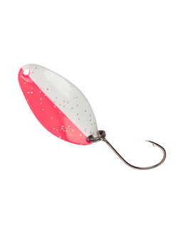 Блесна Fish Crystal TOMI 24 мм 2.5 г на форель цвет 36
