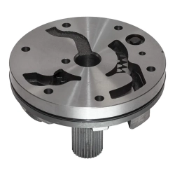 Насос АКПП Nissan 1F1A15U 1F1/1F2 K21/QD32 31340GE00A