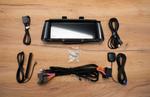 Магнитола для BMW X3 F25 2013-2017, X4 F26 2014-2018 NBT - RDL монитор 8.8" на Android 14, Быстрая, CarPlay, 4G SIM-слот