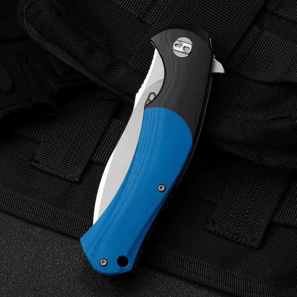 Нож Bestech BG32B Penguin