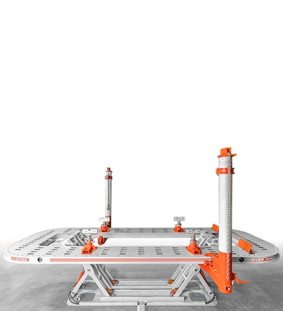 Стапель SIVER ЕLM-210