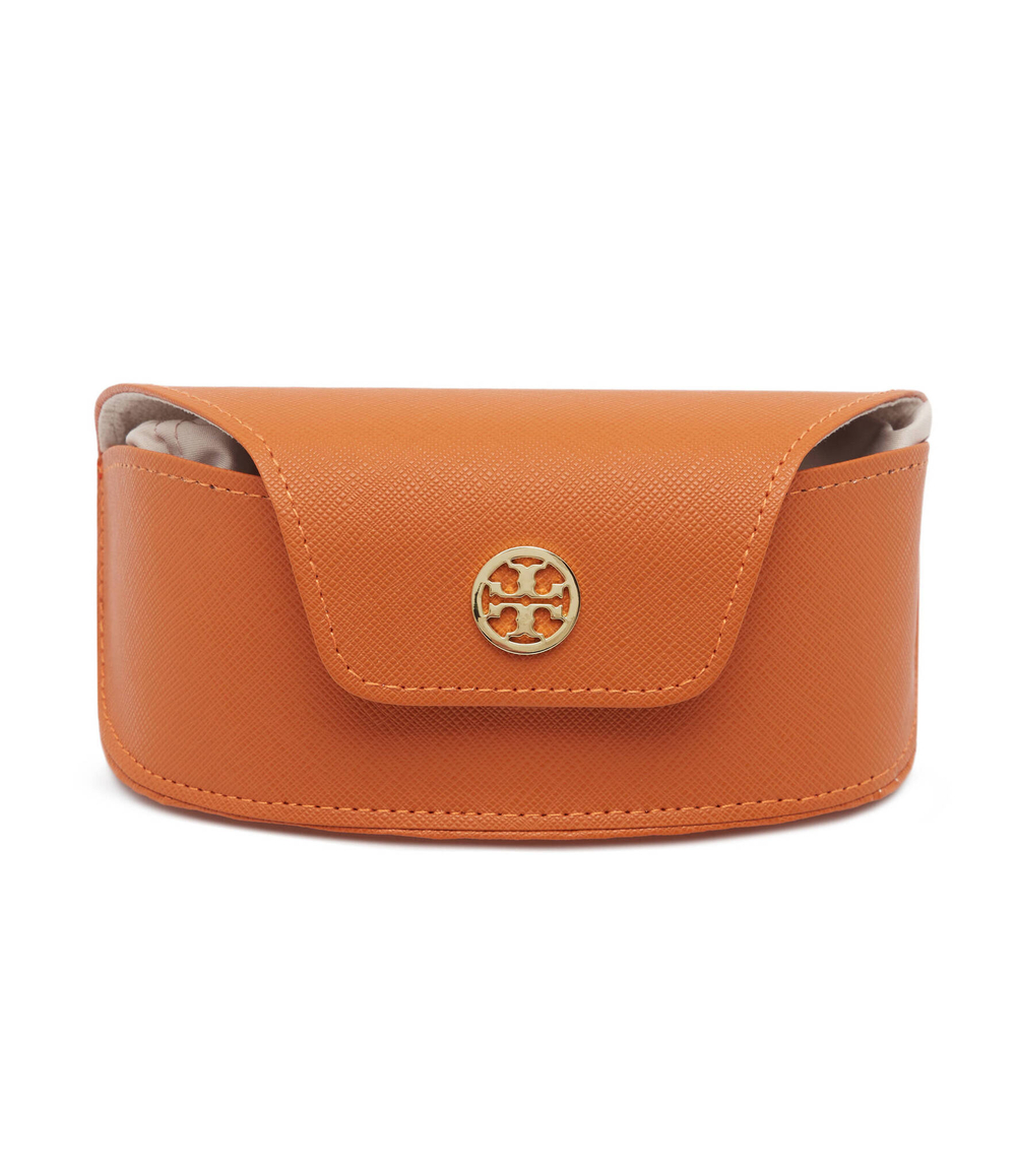 Солнцезащитные очки TY7184U TORY BURCH - черепаховый (TY7184U)
