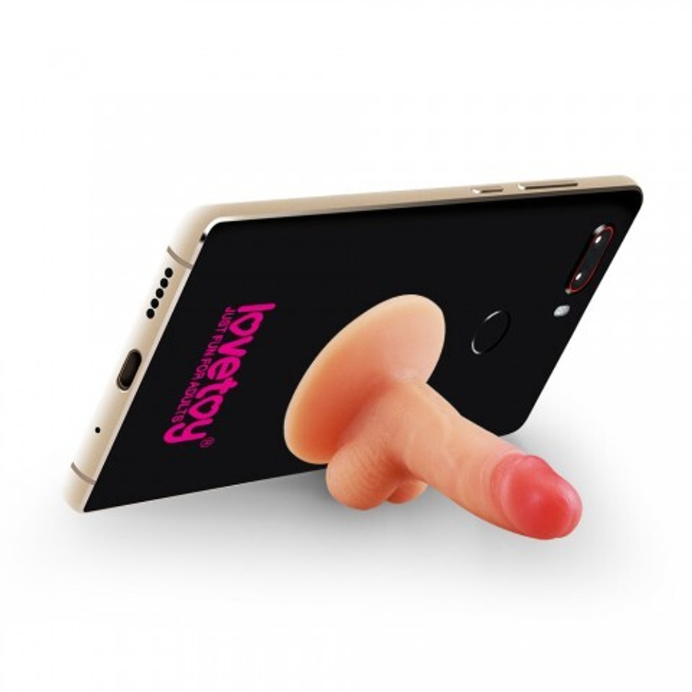 Подставка для телефона Pecker Stand