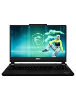 Ноутбук MSI Cyborg 15 C2WG-013XRU Intel Core 7 240H 2500MHz/15.6"/1920x1080/16GB/1024GB SSD/NVIDIA GeForce RTX 5070 8GBБез ОС(9S7-15T111-013)