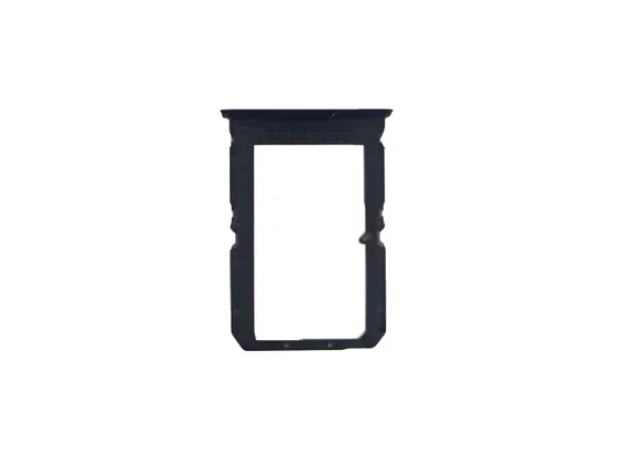Sim лоток для OnePlus Nord CE голубой (Blue Void)