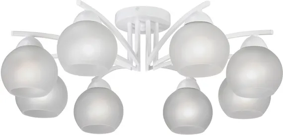 Потолочная люстра V4285-0/8PL Vitaluce