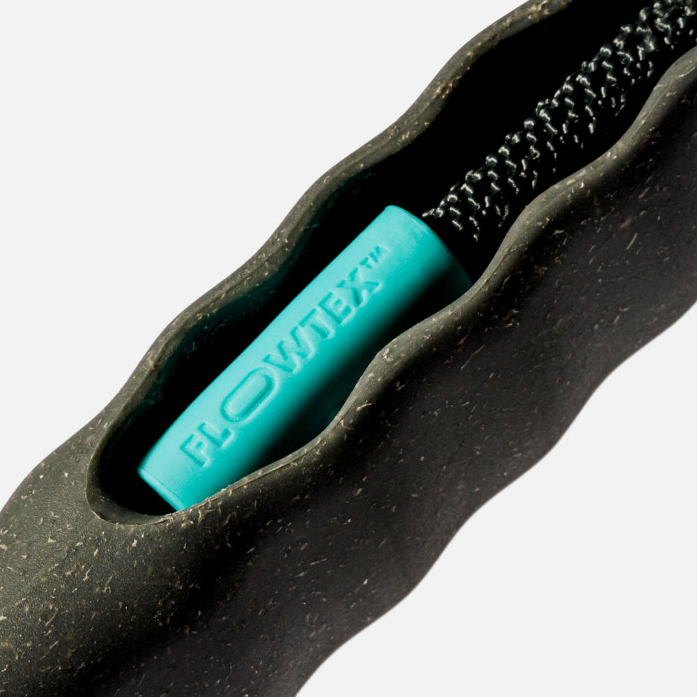 Амортизирующий поводок Air Carbon 150 см Zee.Dog