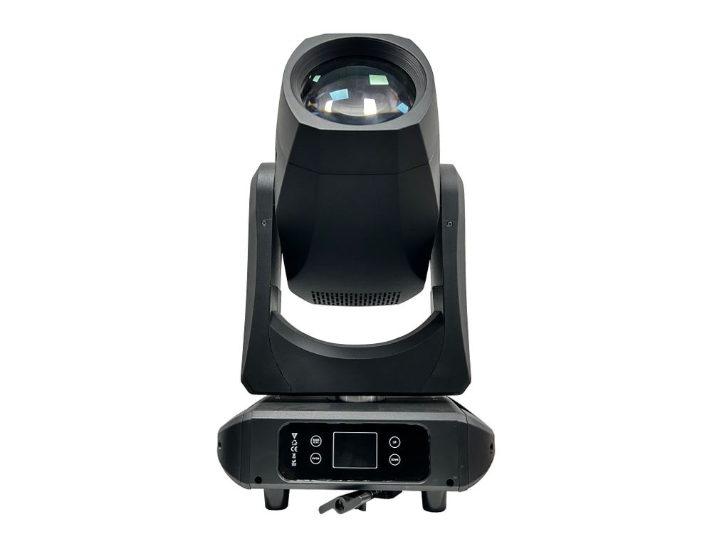 Вращающаяся голова PM Lighting BSW 320W