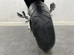 Suzuki GSR400 2006