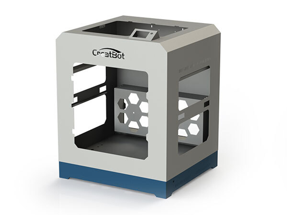 CreatBot D600