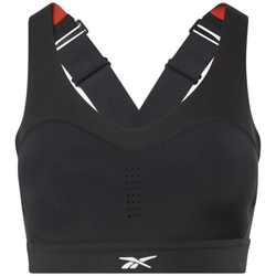 Теннисный бюстгальтер Reebok PureMove Motion Sense - black