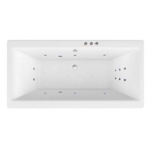 Акриловая ванна Excellent Pryzmat Smart 200x90 WAEX.PRY20.SMART