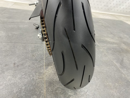 KTM 250 Duke , 2015