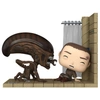 Funko POP! Alien 3: Ripley and The Runner (1767)
