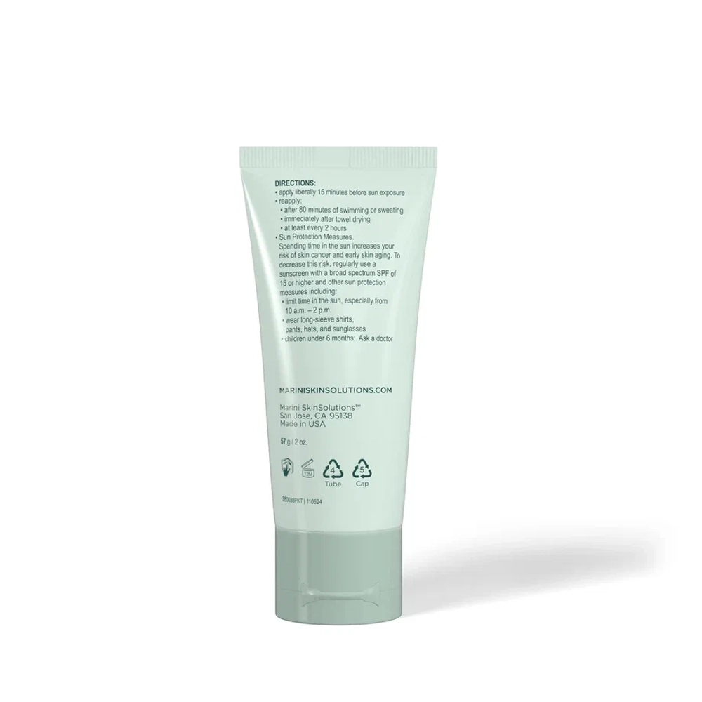 Антиоксидантный солнцезащитный крем с увлажняющим действием с SPF 33 (ANTIOXIDANT DAILY FACE PROTECTANT SPF 33)