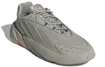 Adidas Ozelia "Metallic Grey"