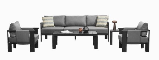 Комплект уличной мебели Shadow Lounge