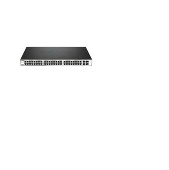 Коммутатор D-Link  DGS-1210-52/ME/A1A (DGS-1210-52/ME/A1A)