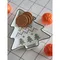 Набор из двух сервировочных тарелок sweet memories из коллекции new year essential