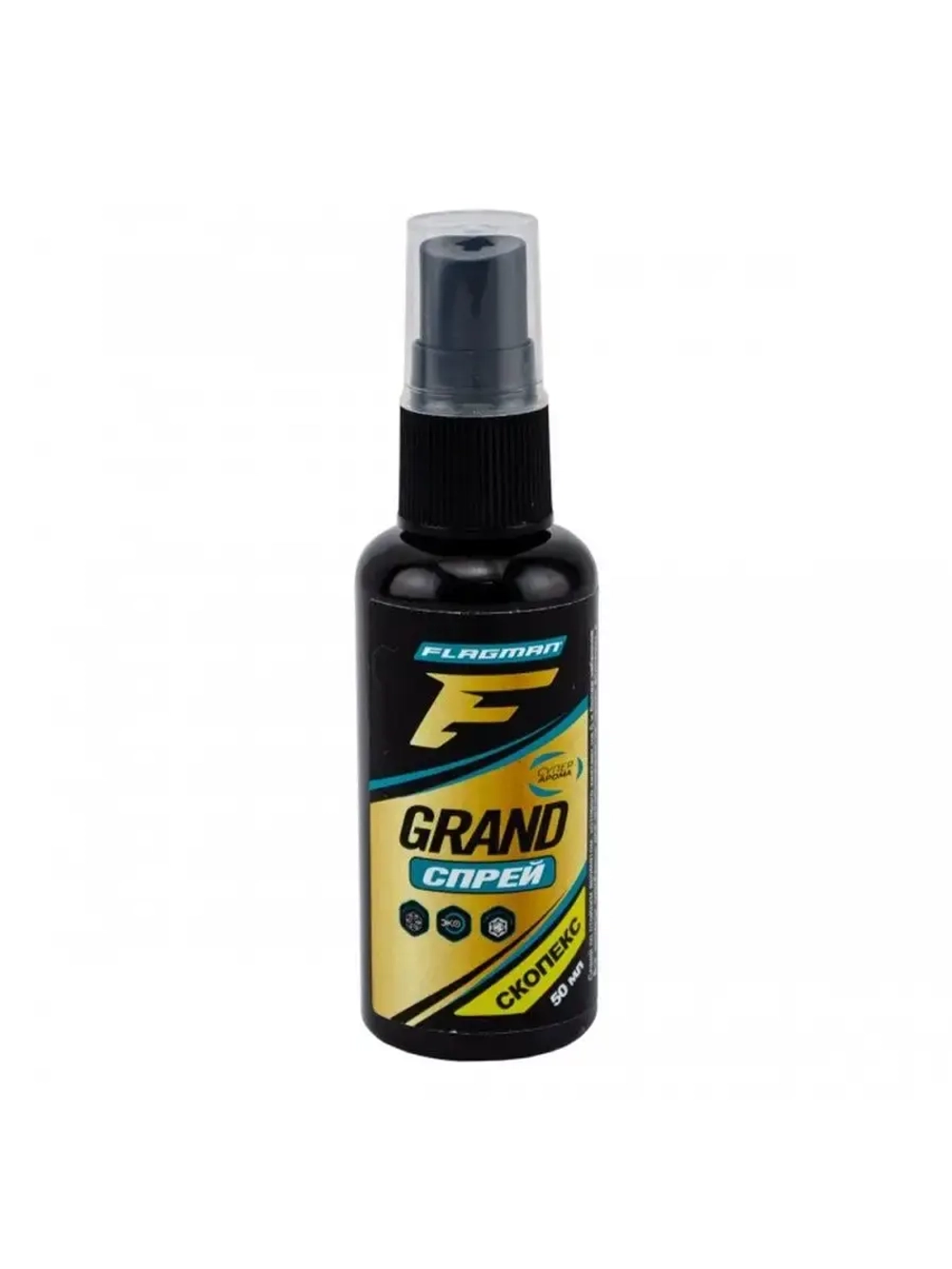 Спрей GRAND 50ml