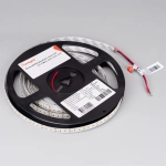 Лента MICROLED-M300-10mm 24V White6000 (21.6 W/m, IP20, 2216, 5m) (Arlight, Открытый)