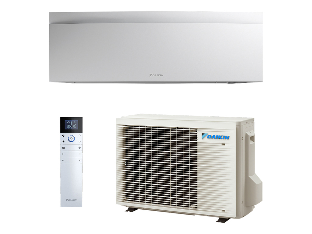 Сплит система Daikin FTXJ35AW/RXJ35A