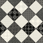 Линолеум полукоммерческий Profi Strong Plus Chess 4, 3х30м (рулон)