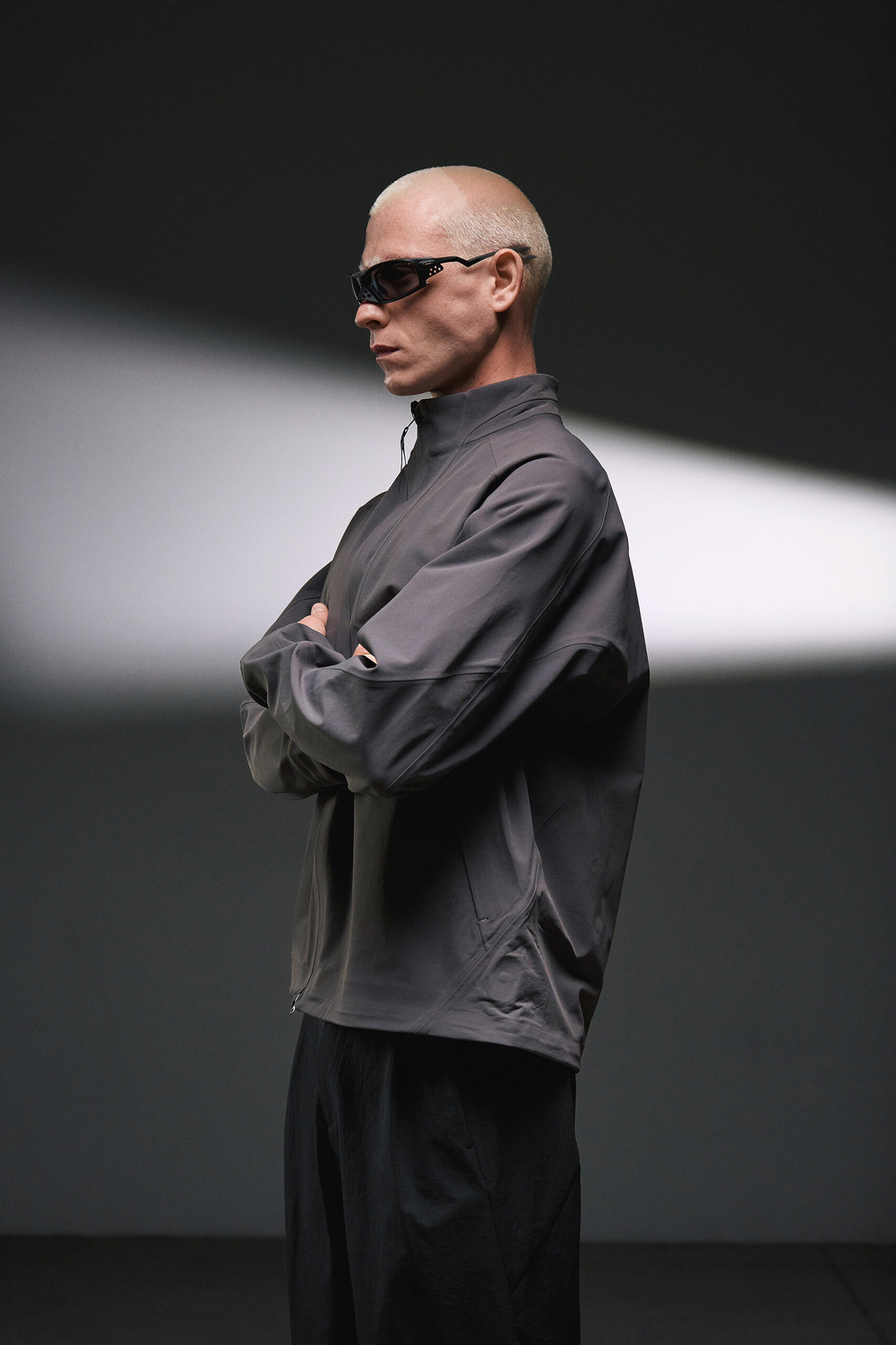 Куртка Blue Monte Urban Softshell Jacket "Purple"