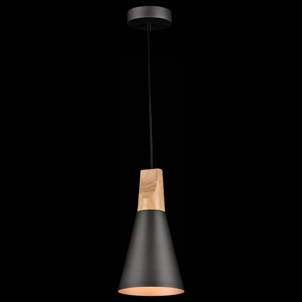 Подвесной светильник Maytoni Bicones P359-PL-140-C