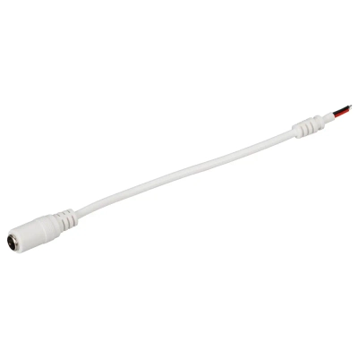 Коннектор питания J5.5-2.1mm-M-10cm (Arlight, -)