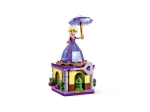 Конструктор LEGO Disney 43214 ​Кружащаяся Рапунцель