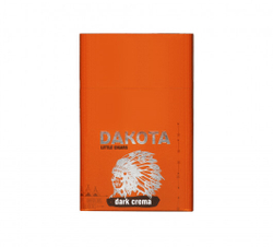 Dakota Dark Crema