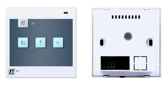 RFIntell P3