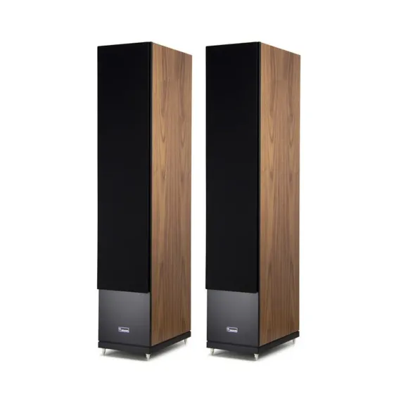 Radiotehnika Gamma 3.03 Walnut