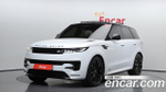 Land Rover Range Rover Sport P400 AB — 2025
