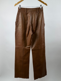 Брюки Alberta Ferretti