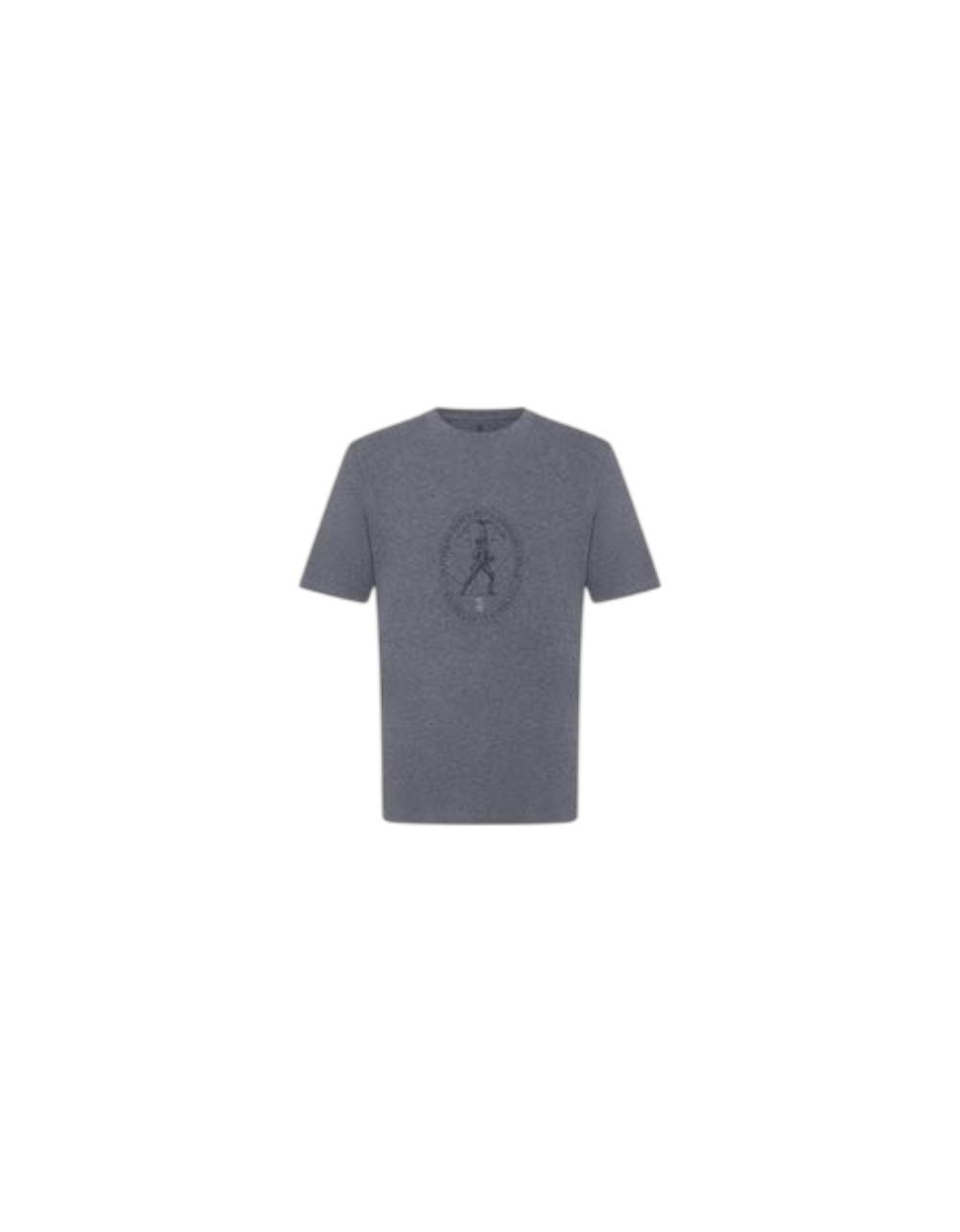 Футболка BRUNELLO CUCINELLI