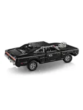 Конструктор Technic 42231 Dodge Charger R/T