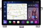Магнитола для Toyota Land Cruiser 105 1998-2007 - FarCar GX877 монитор 13" 2K QLED на Android 13, TS10, 6+128, CarPlay, 4G SIM-слот